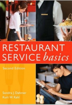 Restaurant service basic