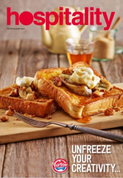 Hospitality Magazine 2017