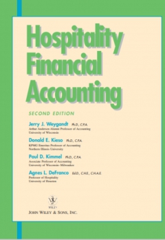 Hospitality Financial Accounting_2nd Edition