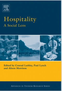 Hospitality A Social Lens