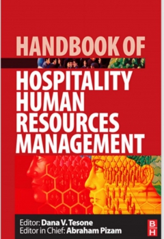 Handbook of Hospitality Human Resources Management