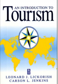 An Introduction To Tourism