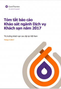 Grant thornton Report 2017