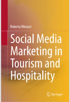 Social Media Marketing in Tourism and Hospitality