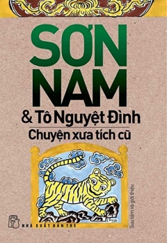 Chuyện Xưa Tích Cũ - 01