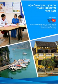 Bộ công cụ Du lịch có trách nhiệm