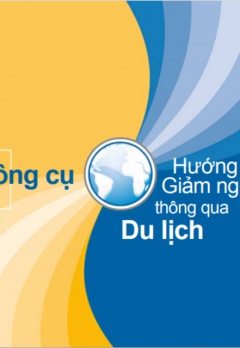 Bộ công cụ Hướng dẫn giảm nghèo thông qua Du lịch