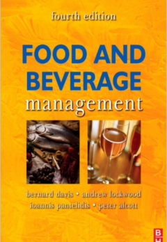 Food and Bavarage Management