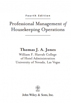 Management of HouseKeeping