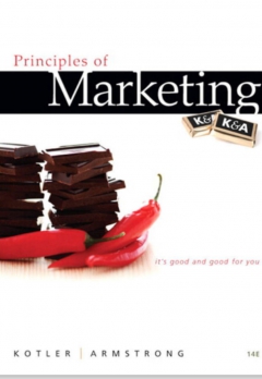Principles of Marketing