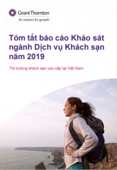 Grant thornton Report 2019