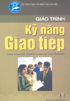 GIÁO TRÌNH KỸ NĂNG GIAO TIẾP