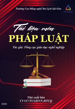 Tài liệu giảng dạy Pháp Luật