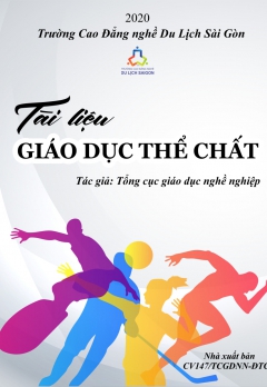 Tài liệu giảng dạy môn Giáo dục thể chất