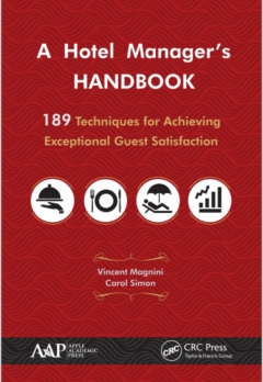 A Hotel Manager's Handbook