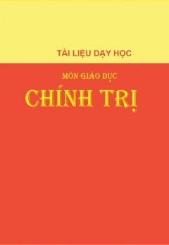 Môn Giáo dục Chính trị