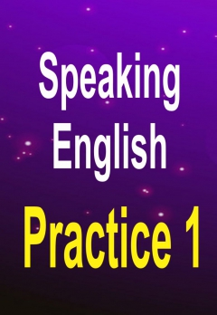 Giáo trình thực hành Tiếng Anh 1