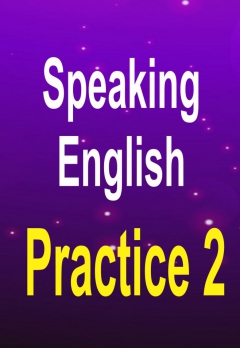 Giáo trình thực hành Tiếng Anh 2