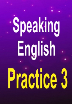 Giáo trình thực hành Tiếng Anh 3