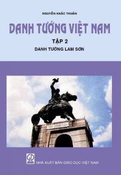 DANH TƯỚNG VIỆT NAM - TẬP 2