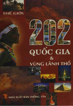 202 QUỐC GIA & VÙNG LÃNH THỔ
