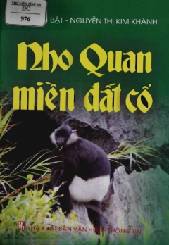 NHO QUAN MIỀN ĐẤT CỔ