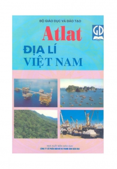 ATLAT ĐỊA LÍ VIỆT NAM
