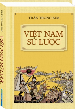 VIỆT NAM SỬ LƯỢC