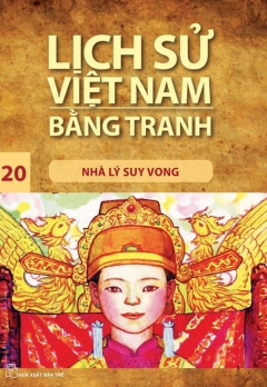 LSVNBT - TẬP 20: NHÀ LÝ SUY VONG