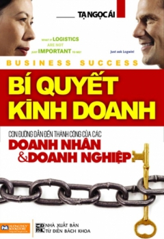 BÍ QUYẾT KINH DOANH