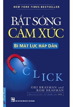BẮT SÓNG CẢM XÚC - BÍ MẬT LỰC HẤP DẪN