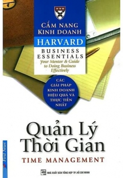 QUẢN LÝ THỜI GIAN