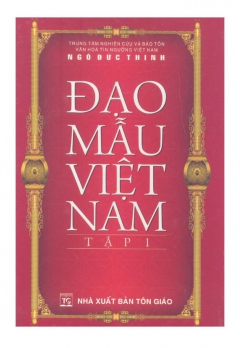 Đạo Mẫu Việt Nam - Tập 1