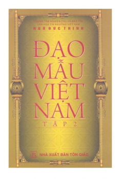 Đạo Mẫu Việt Nam - Tập 2