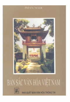 BẢN SẮC VĂN HÓA VIỆT NAM