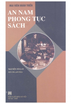 An Nam Phong Tục Sách