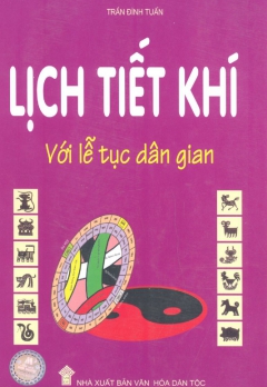 LỊCH TIẾT KHÍ