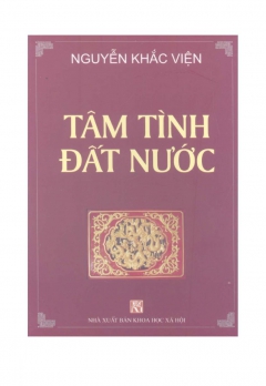 TÂM TÌNH ĐẤT NƯỚC