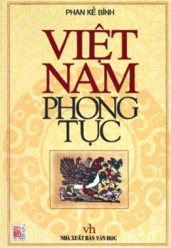 VIỆT NAM PHONG TỤC