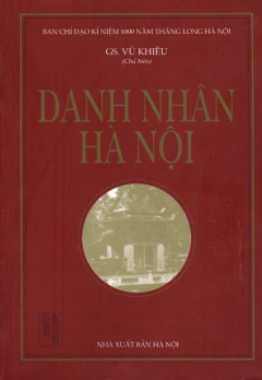 DANH NHÂN HÀ NỘI