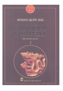 THIỀN SƯ DỰNG NƯỚC - TẬP 2