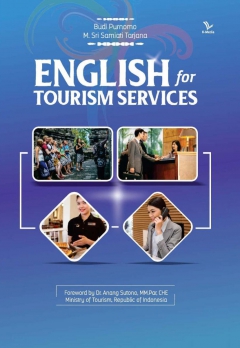 English for tourism sevices