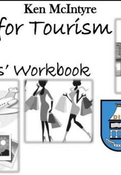English for tourism students' workbook