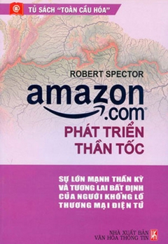 Amazon.com - Phát Triển Thần Tốc _ Phần 1
