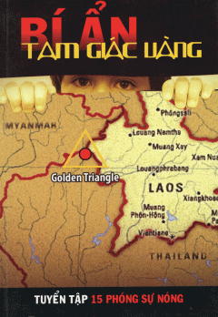 Bí Ẩn Tam Giác Vàng - Tập 8