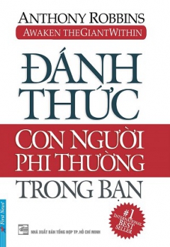 Đánh Thức Con Người Phi Thường Trong Bạn (09)