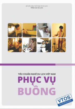 Tiêu chuẩn kỹ năng nghề Phục vụ Buồng - VTOS 2013