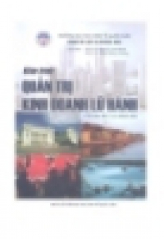 GIÁO TRÌNH QUẢN TRỊ KINH DOANH LỮ HÀNH