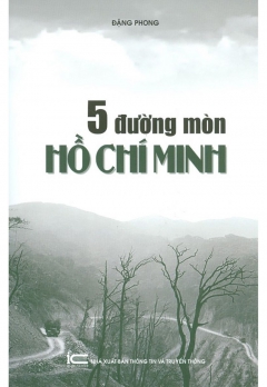 NĂM ĐƯỜNG MÒN HỒ CHÍ MINH