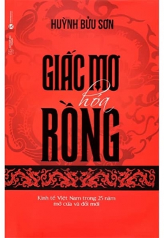 GIẤC MƠ HÓA RỒNG